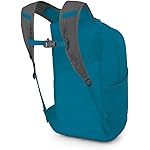 Osprey Ultralight Collapsible Stuff Pack, Waterfront Blue - Image 5
