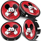 Nabendeckel, kompatibel für VW Artikelnummer: 6U7 601 171 SKODA - Modellen: Rapid, Superb, Octavia, Kodiaq, Fabia, Yeti, VRS