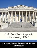 CPI Detailed Report: February 1976
