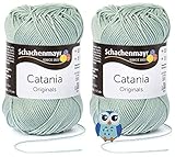 Lauflänge: ca. 125 m / Knäuel