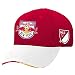 MLS Youth Boys 8-20 Structured Flex Cap