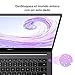 Huawei Matebook D14 - Ordenador Portátil Ultrafino de 14" FullHD (AMD Ryzen...