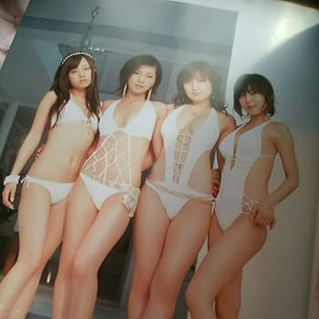 熊田曜子／夏川純／安田美沙子　カード 3COLORS 安田美沙子 熊田曜子 夏川純 - メルカリ