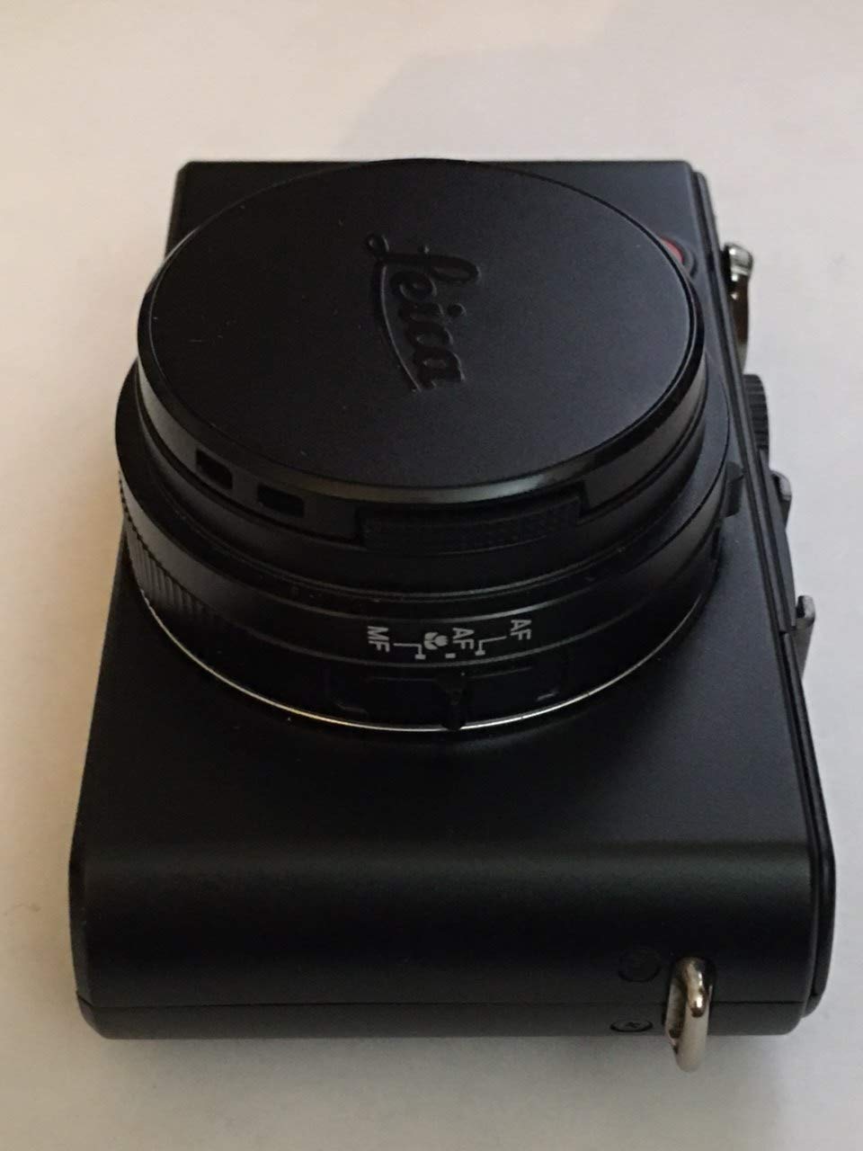 Leica Câmera digital D-Lux 4 (descontinuada pelo fabricante