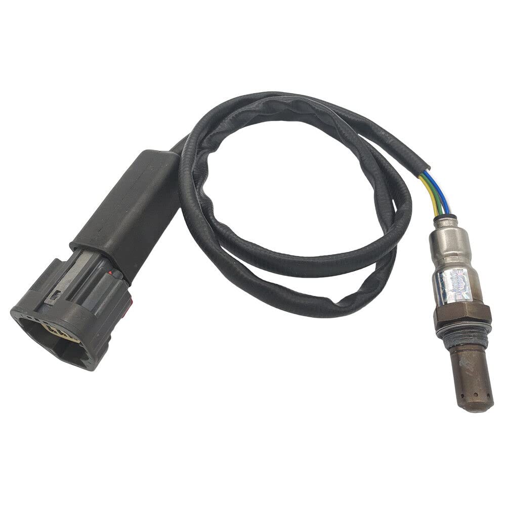 Amazon.com: WEIDA AUTO PARTS Nox Sensor for F-250 F-350 F