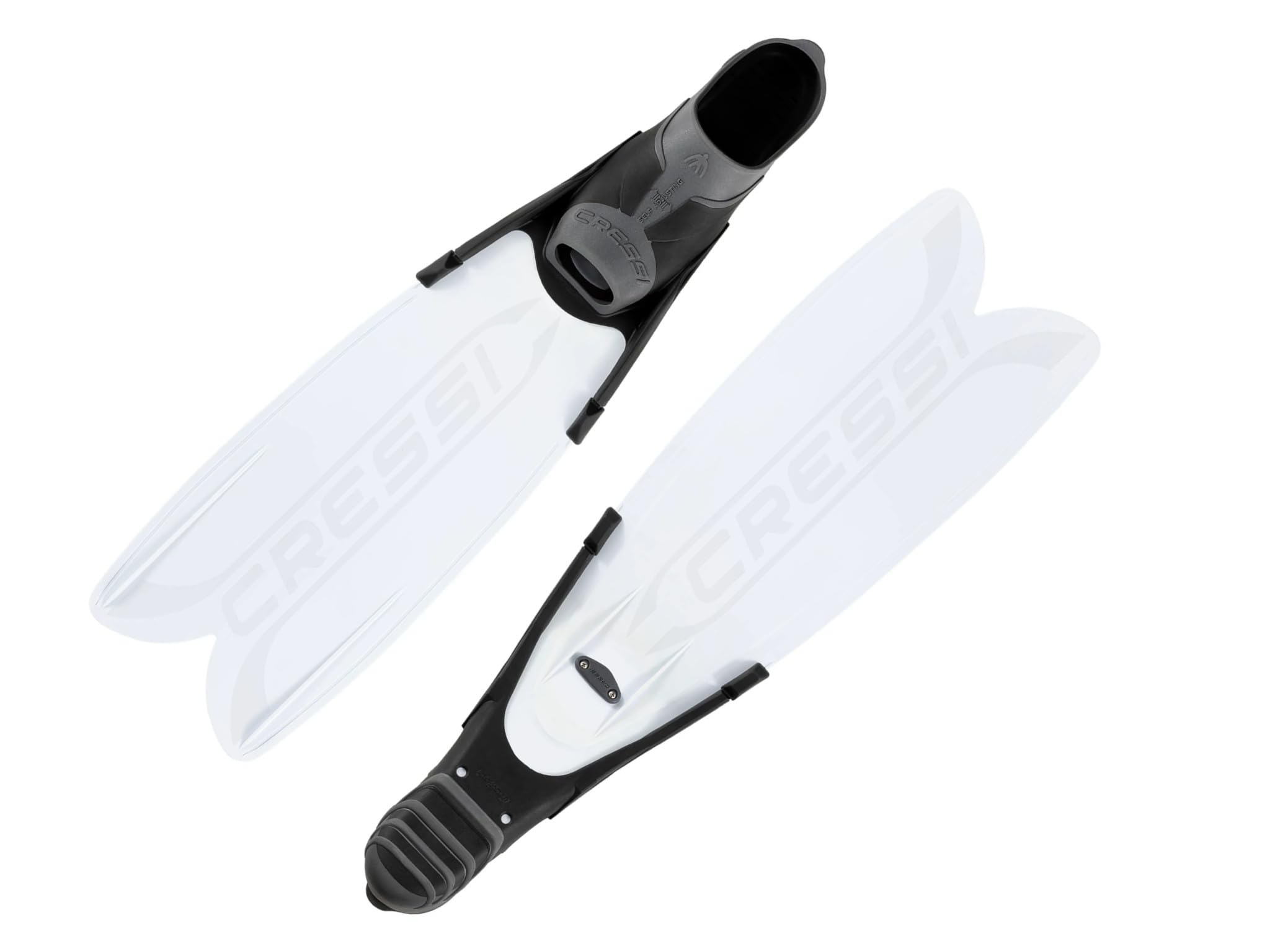 CRESSI Gara Turbo Flex
