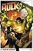 Incredible Hulk by Jason Aaron: The Complete Collection