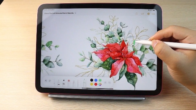 Amazon.com: Stylus Pen for Apple Pencil Tilt Sensitivity Palm