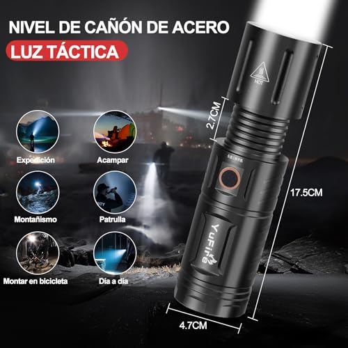 Focos Y Lámparas De Mano, Tools Imagen adicional