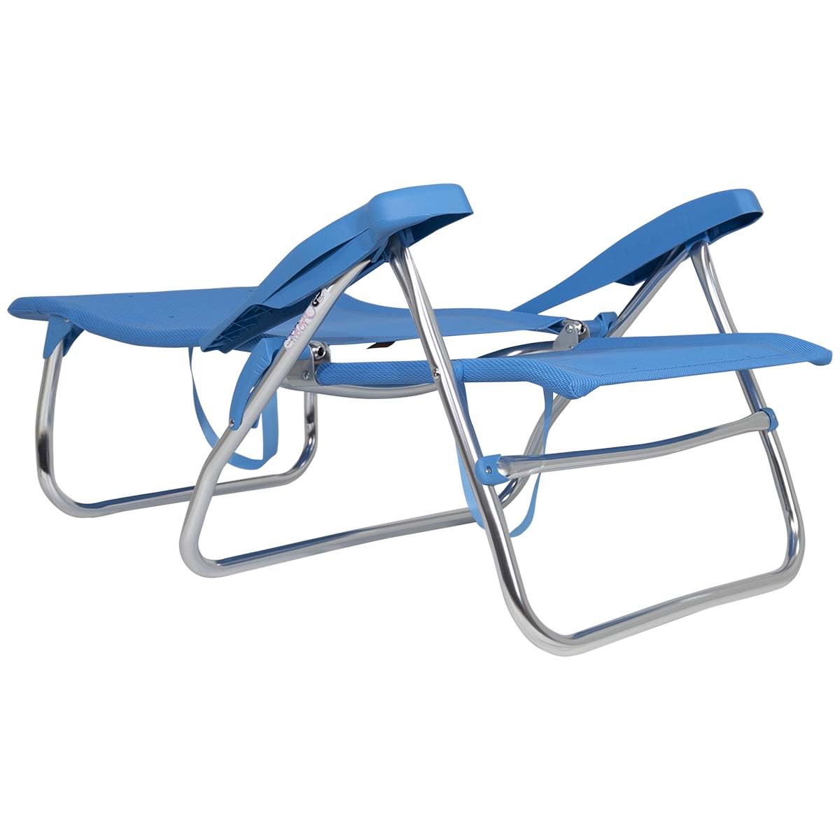 Crespo - Silla de Playa - AL/223 - Azul