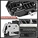 A-Premium Front Right Passenger Side Door Lock Actuator Compatible with Ford C-Max 2013-2018, Escape 2013-2019, Focus 2014 & Lincoln MKC 2015-2016