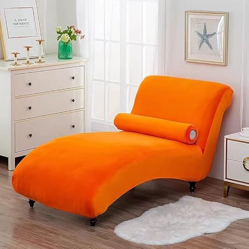 GENGING Fundas para Chaise Longue Cover