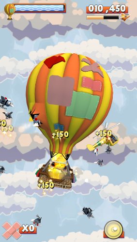 Little Deviants Psvita Ps Vita - vue 9