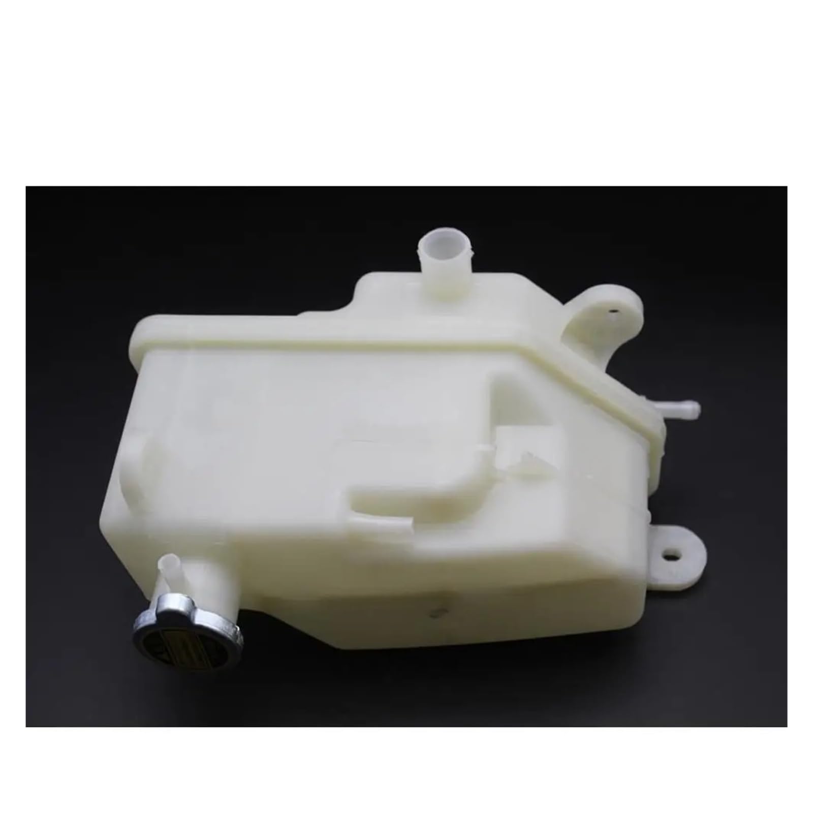 Depósito Compensación Refrigerante Para Hyundai Para Santa Para Fe 2000 2001 2002 2003 2004 2005 Depósito Del Tanque De Refrigerante Motor Coche 25430-26410 2543026410