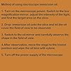 Microscope Immersion Oil 0.84 oz (25ML) Type A, Microscope Specific, Easy to Remove