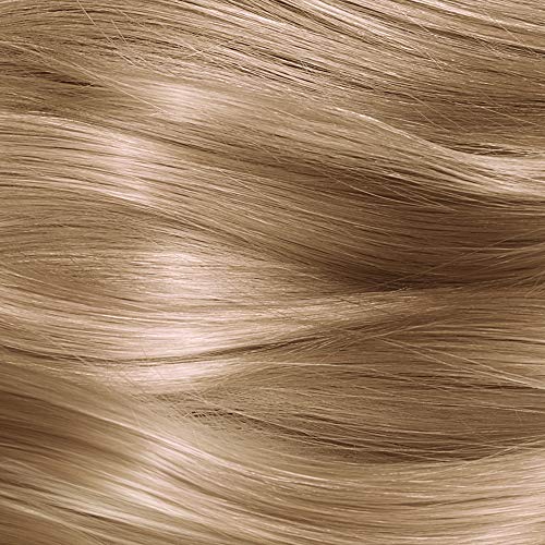 Image of L'Oreal Paris Excellence Cool Supreme Permanent Gray Coverage Hair Color, Ultra Ash Medium Blonde