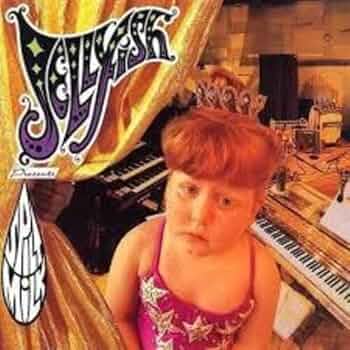 ジェリーフィッシュ SpiltMilk リスナーエディション Jellyfish 51Q-yJdRSiL._UF350,350_QL50_.jpg