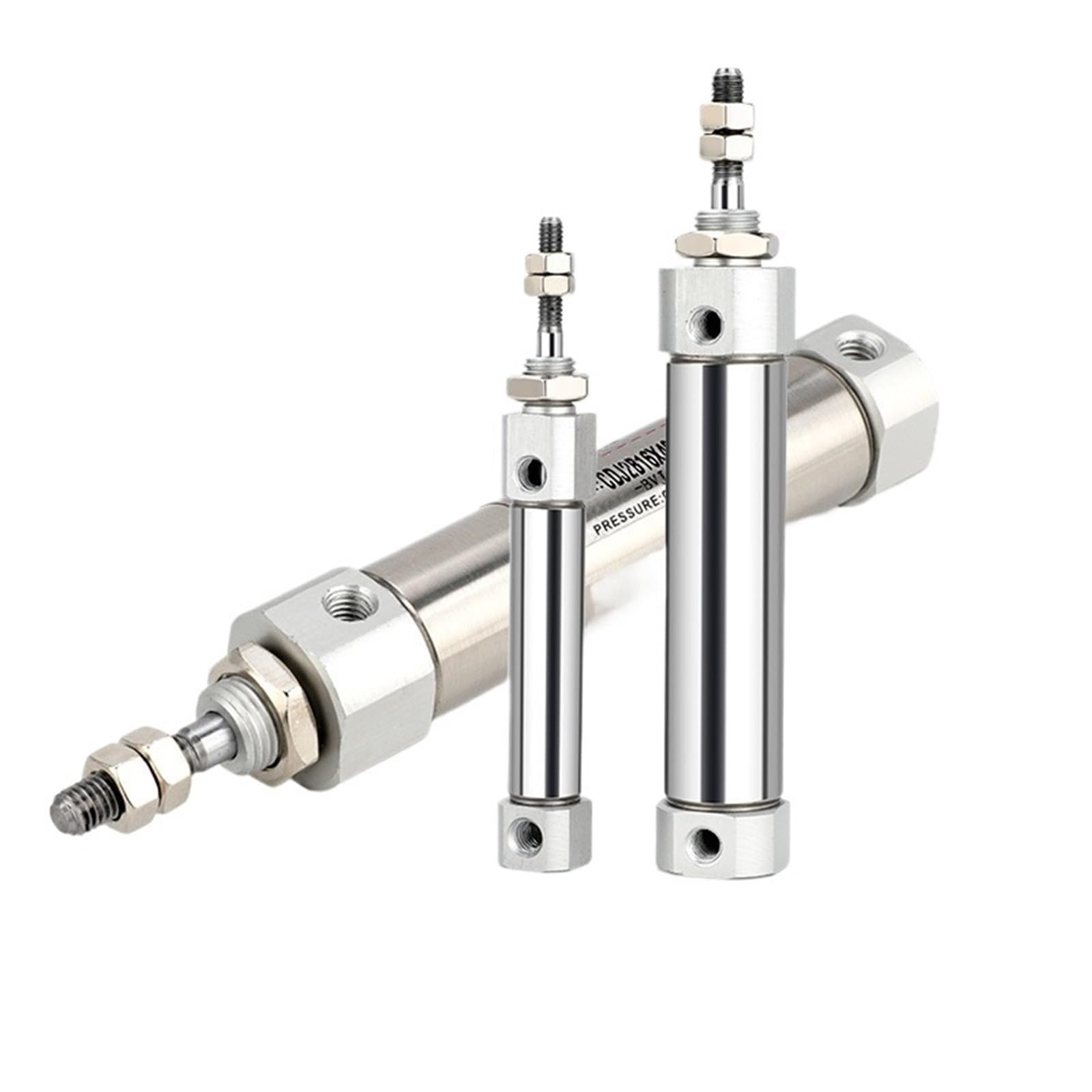Vérin pneumatique miniature CDJ2B résout le manque d'espace sur vos convoyeurs