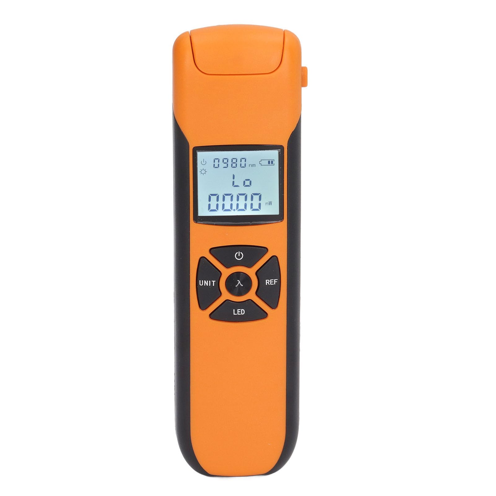送料無料　FTTH　ミニ光パワーメーター FTTHミニ光パワーメーター ① 【公式通販】