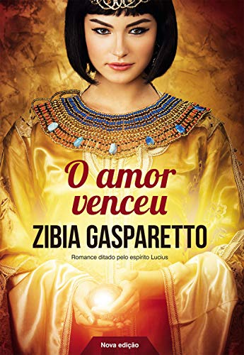 O amor venceu: nova edição