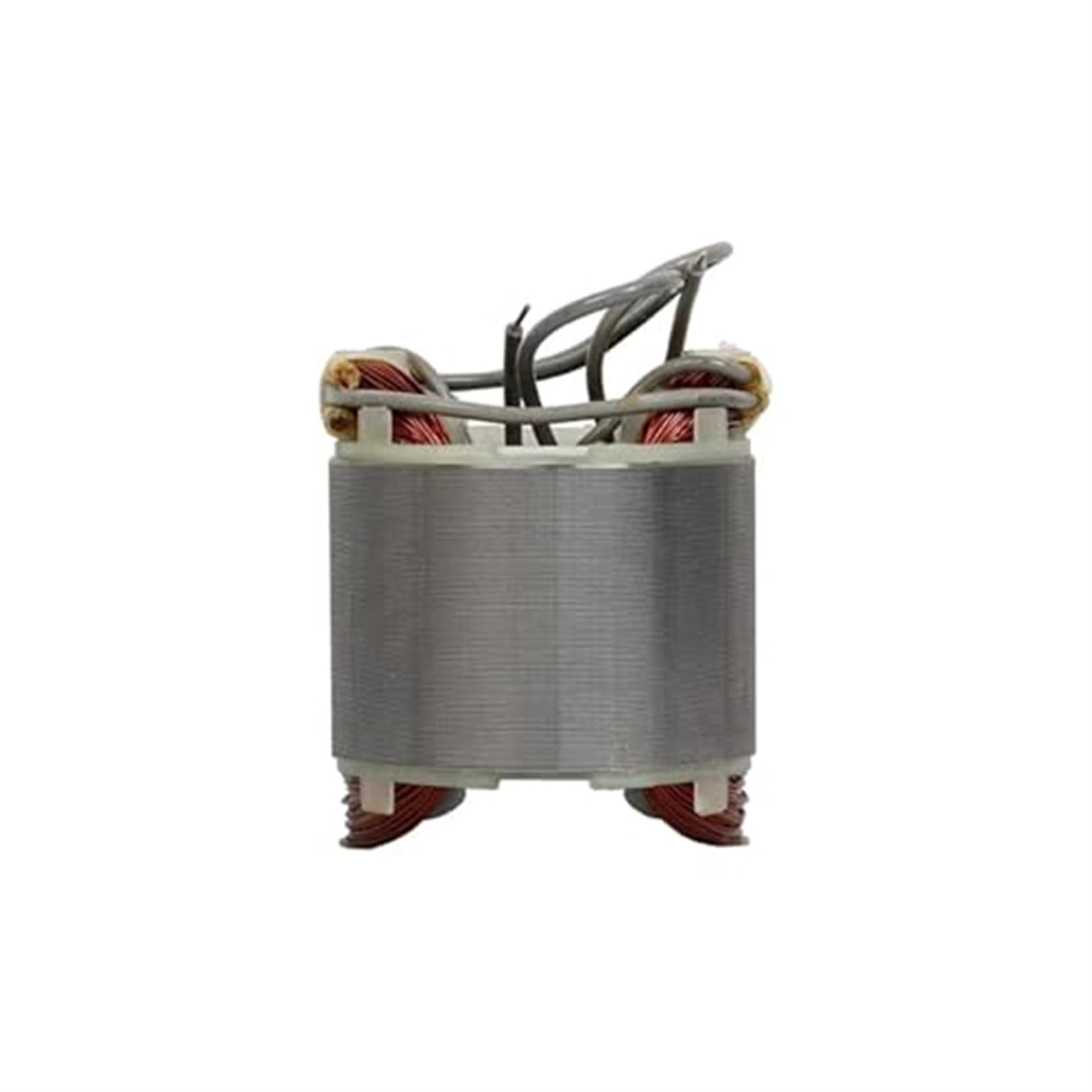 Armatura wirnika, dla makita, 5704R 9 zębów elektryczna piła tarczowa armatura wirnika silnika kotwica cewka stojana części zamienne Kotwica wirnika twornika(BLACK Stator)