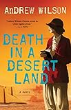 Cover zum Buch Death in a Desert Land