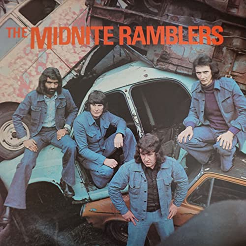 Midnite Ramblers