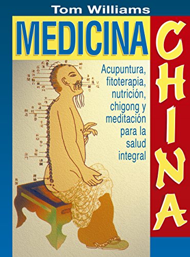 Medicina China (La Salud En Tus Manos)