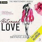 Cover of Betrayed Love