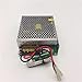60w 24v Switching Power Supply with UPS Charge Function, DC-AC SMPS Input 110/220v Battery Charger