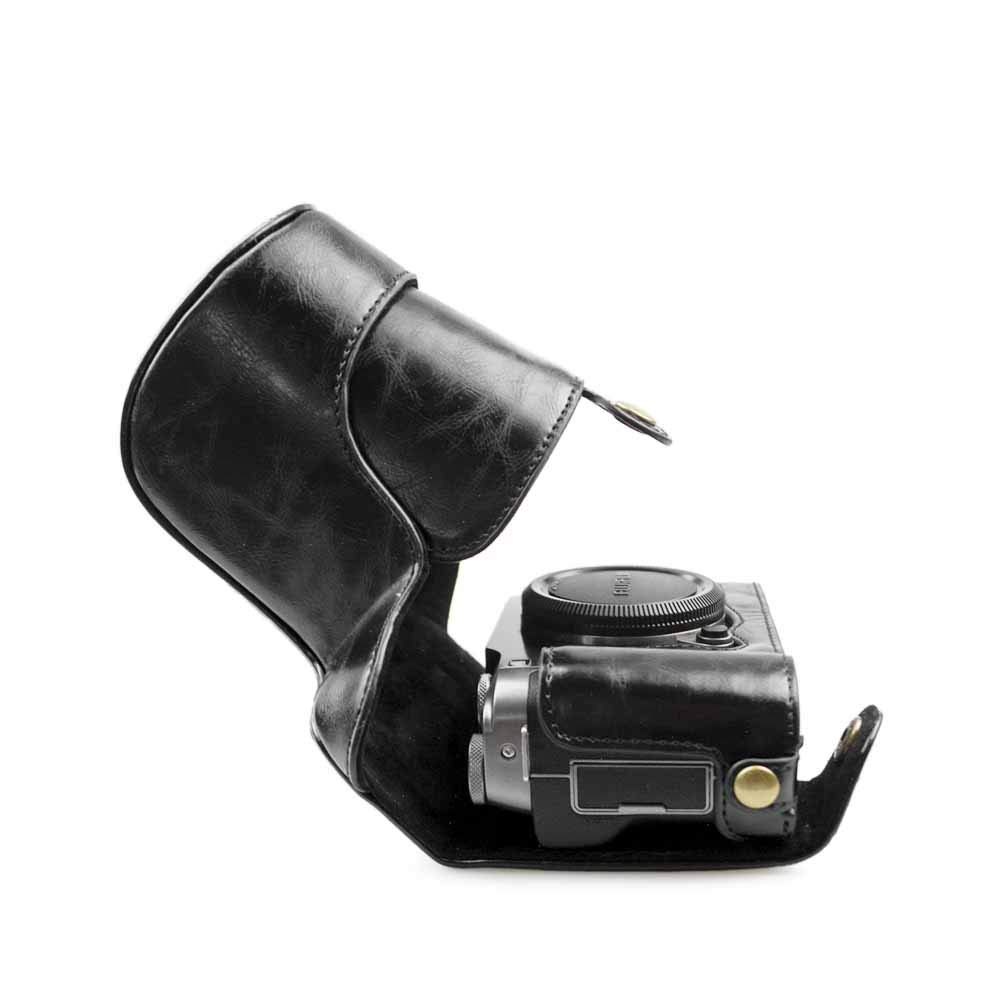 Amazon | kinokoo 富士フイルム FUJIFILM ミラーレス一眼 X-A7/ XA7