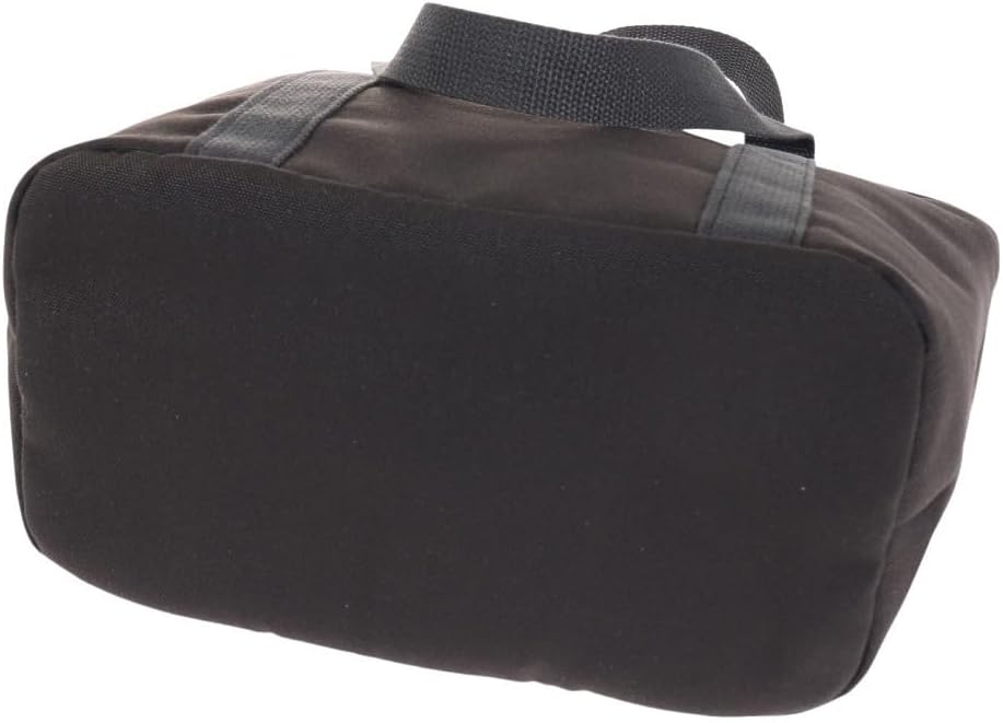 Thermos RFF-007 SMB Insulated Lunch Bag 7L Smoke Black