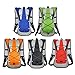 FGDTREE Hydrations Backpack Water Bladder Bag Hydrations Pack Water Backpack Running Cyclings Camping Travel Daypack Hydrations Pack Bag