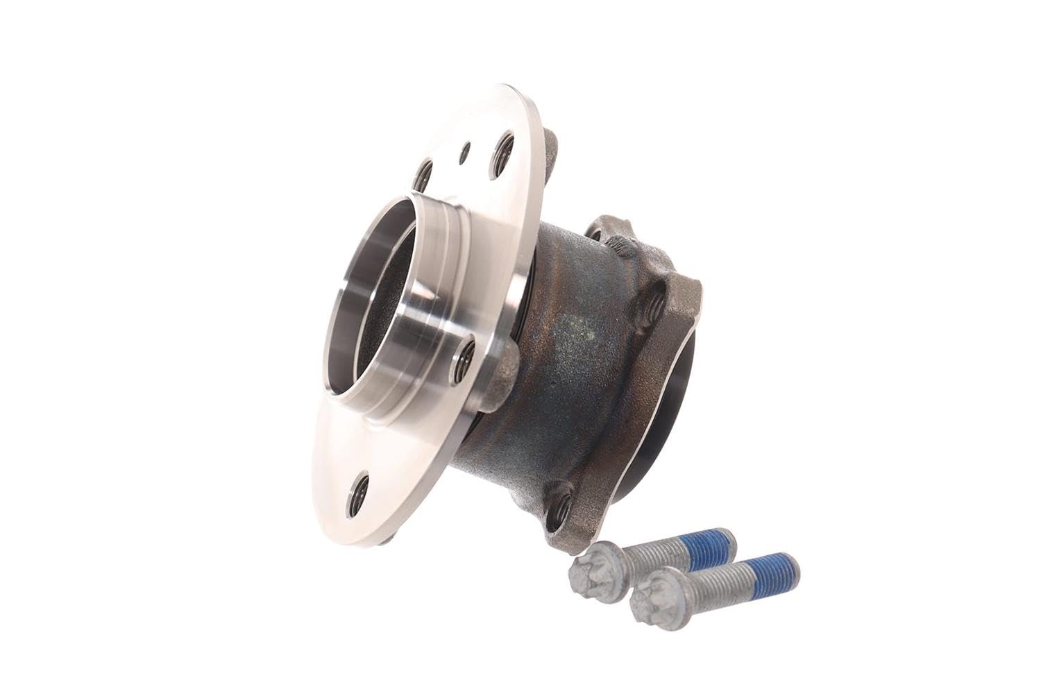SKF VKBA 6510 Kit de Roulement de Roue