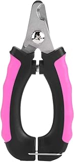 Cortadores de unhas para animais de estimação, cortadores de unhas para animais de estimação Cortadores de unhas duráveis e antiderrapantes para unhas cortadas