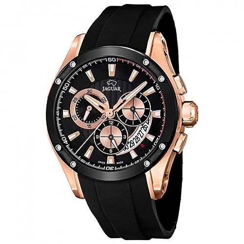 Imagen de Jaguar Reloj Modelo J691