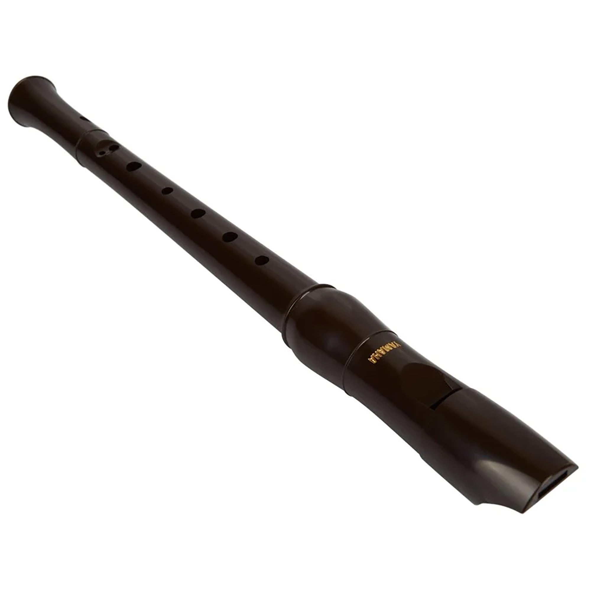 Yamaha Sopranino YRN-22B Rejestrator, brązowy