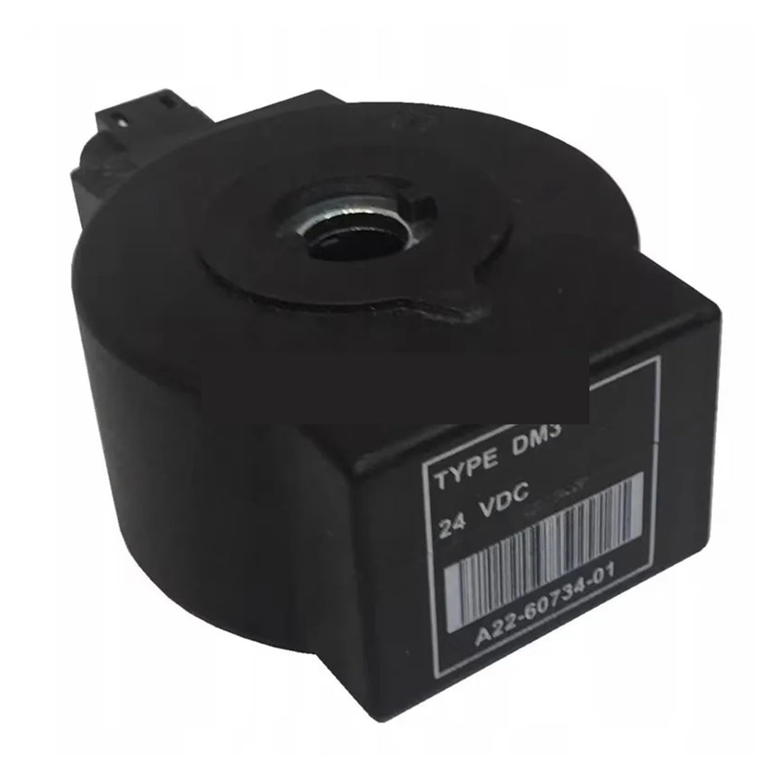 BFSYDLUJ TYPE DM3 Solenoid Valve Coil DM3 A22-60734-01/A22-60734-00(DOP-107WV)