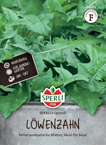 Sperli Graines de pissenlit Lyonell 8422