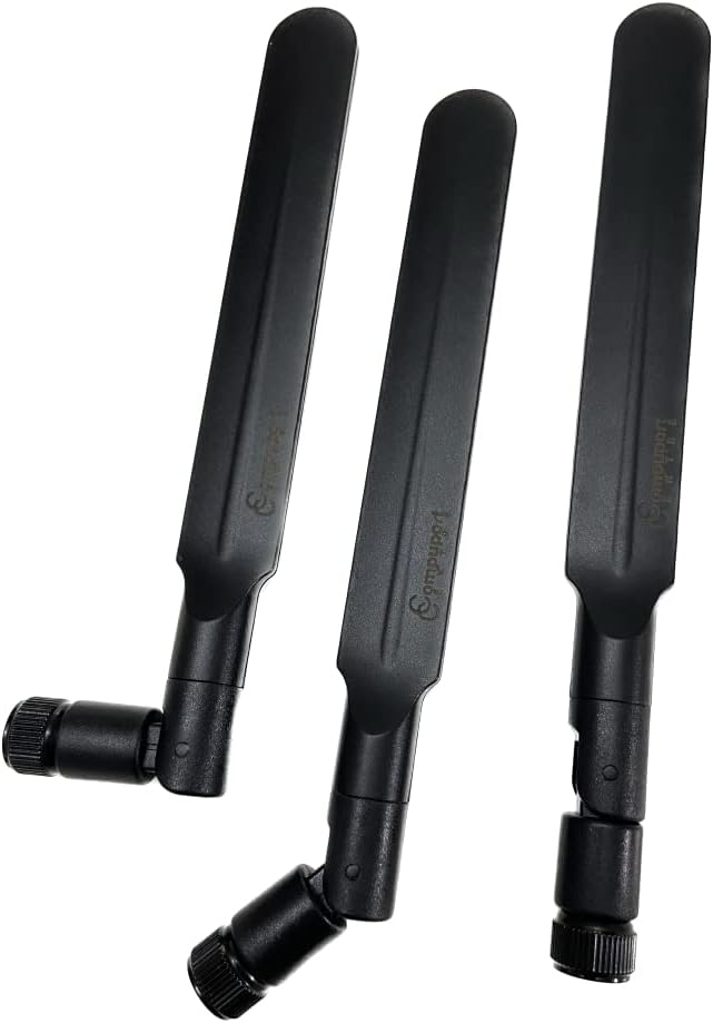 T Bar 868 Mhz Antenas SMA Macho Para IPEX Con 1pc ... – Grandado - Foto 7