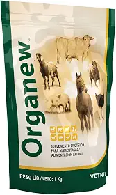 VETNIL Organew 1Kg