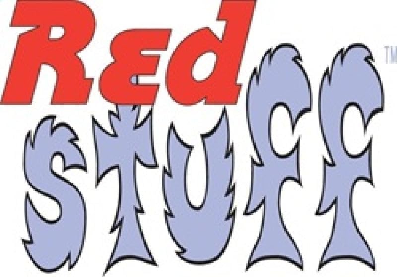 Image of EBC Brakes - EBC Redstuff Pads (DP32438C)