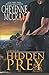 Hidden Prey (Lawmen)