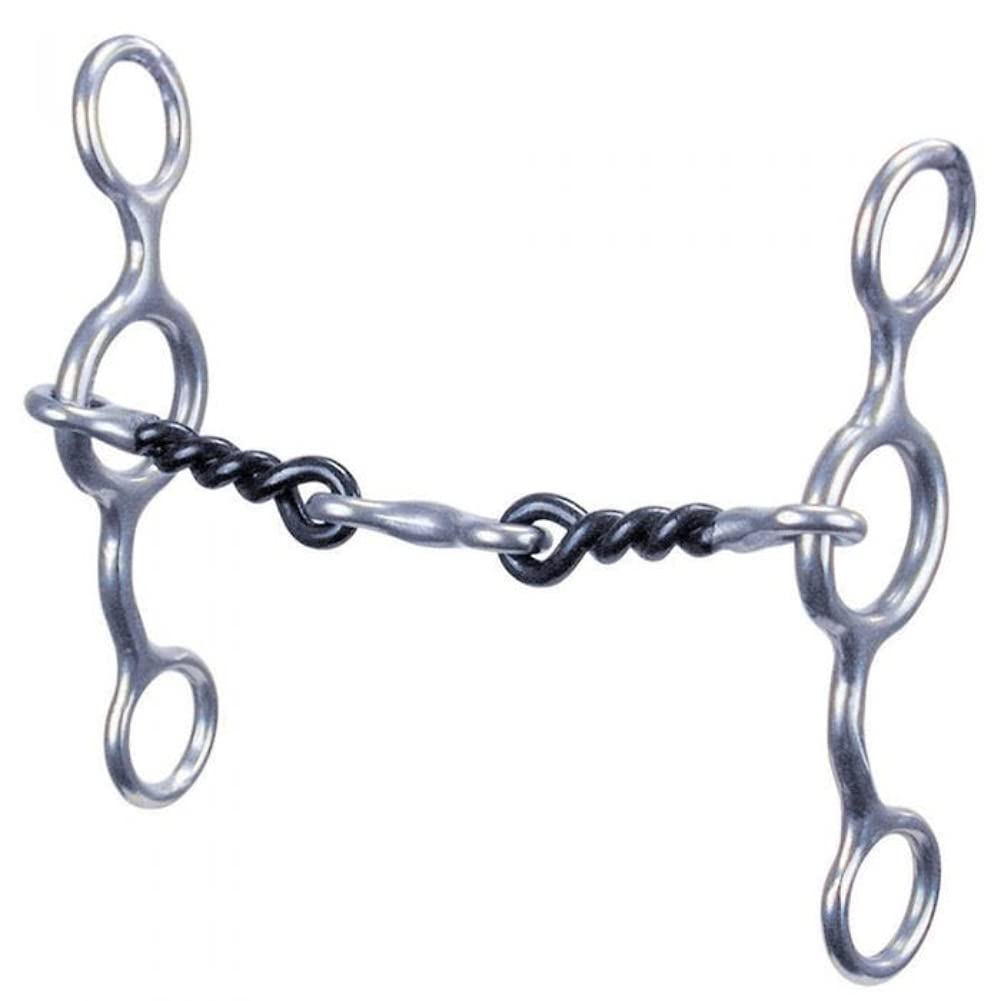 ReinsmanCowhorse Snaffle