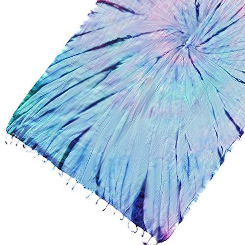 Captain&Mermaid® Premium XXL Strandtuch aus 100% Baumwolle I Badetuch I Handtuch I Yoga I Peshtemal I Sauna Tuch I Hamam Tuch I groß, dünn & saugstark (Berry Fusion) Cover