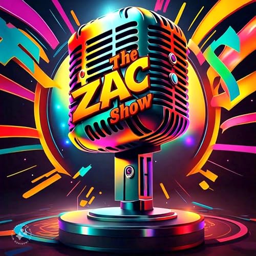 Couverture de The Zac Show
