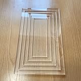 Rectangle Router Template...image