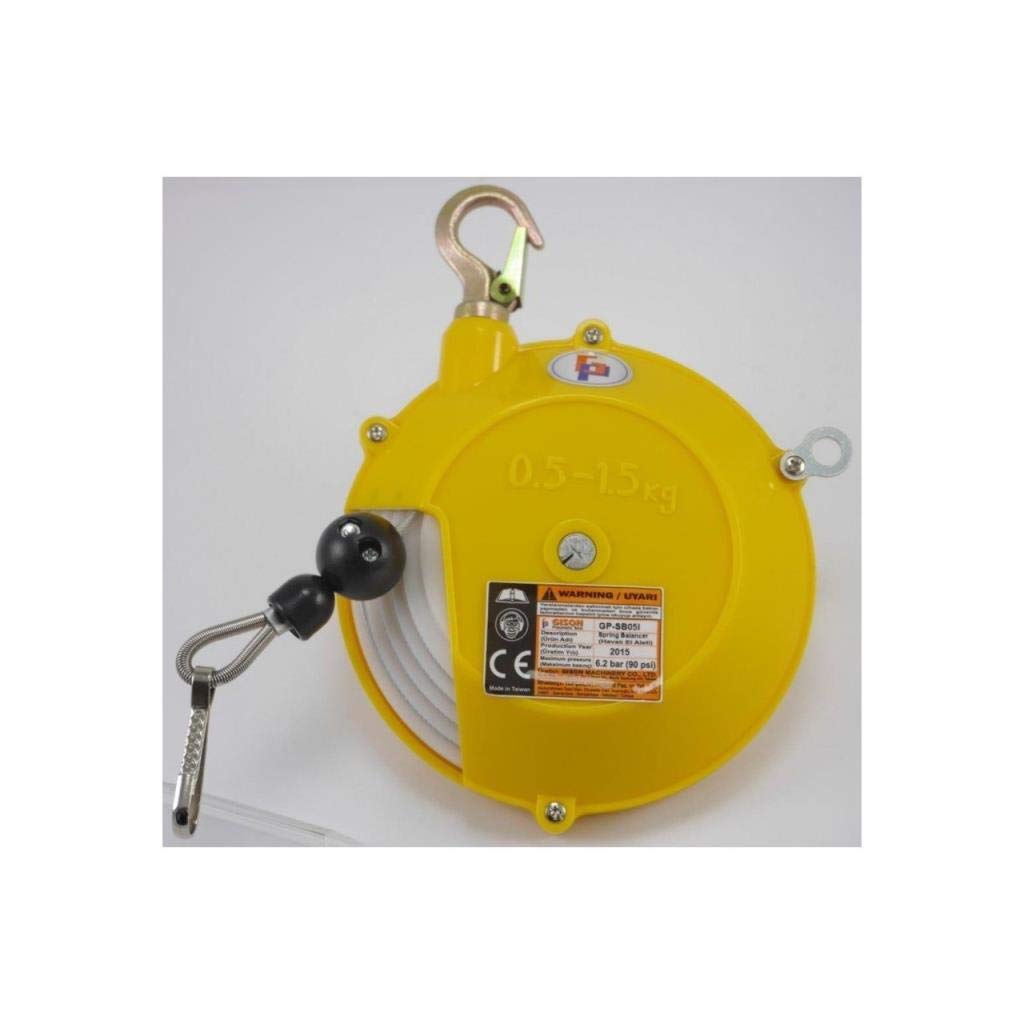 Gpsb05I Balenser 0, 73Kg, Sarı