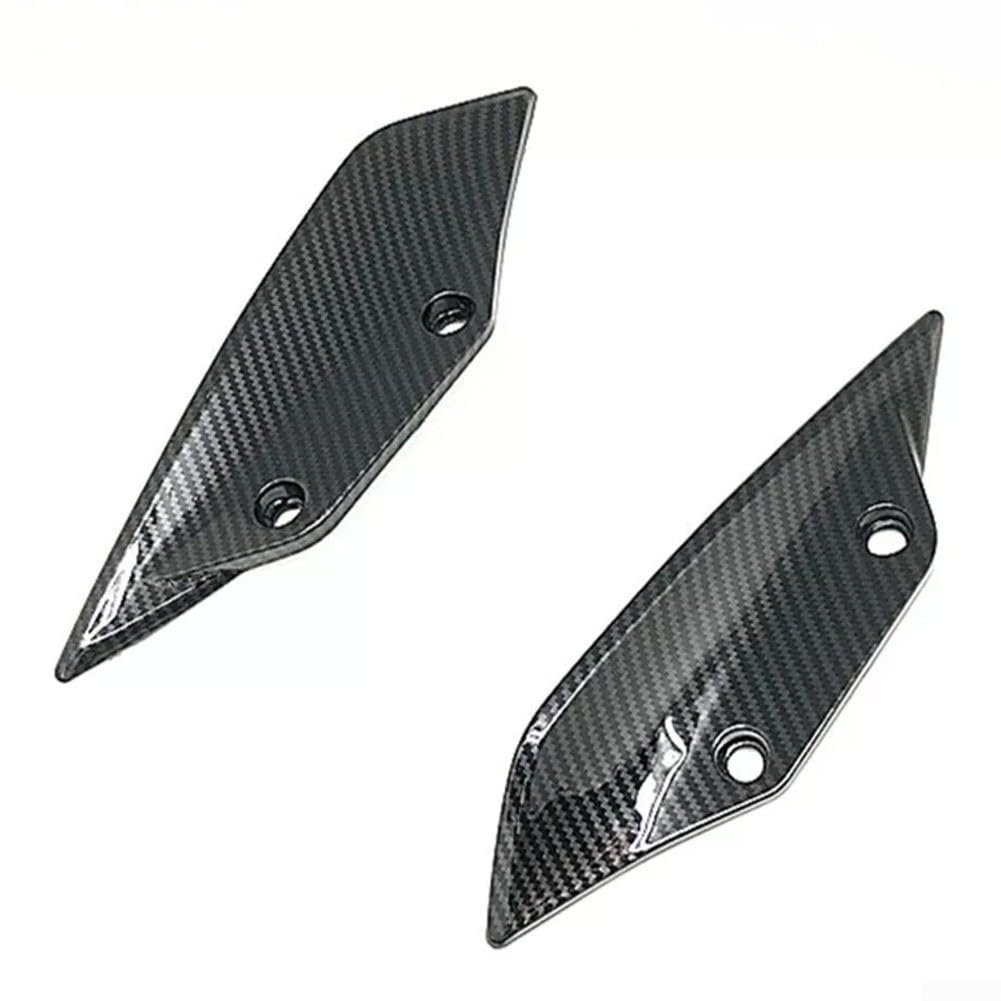 Alerones y alas que mejoran el rendimiento para BMW S1000RR (09 18)