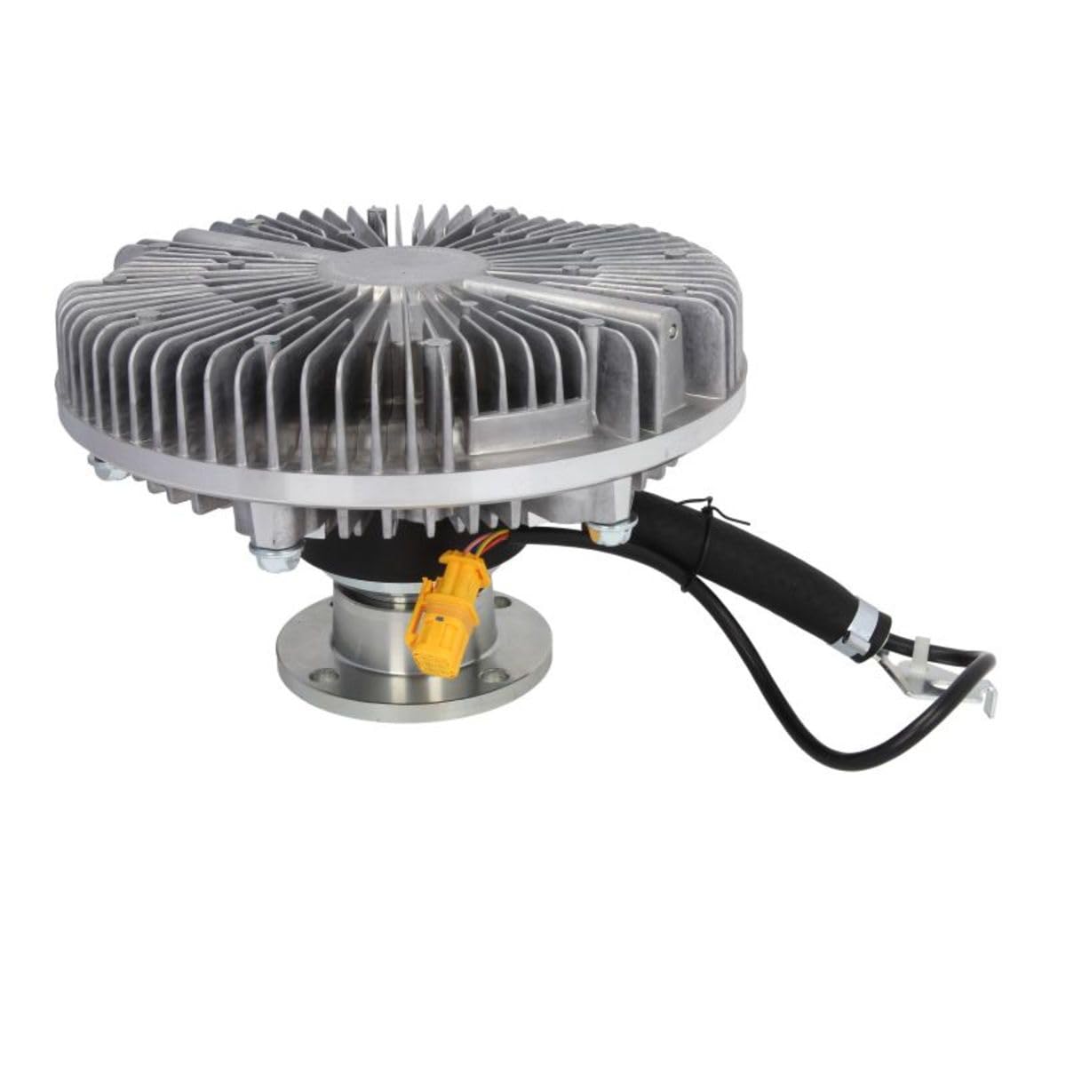 THERMOTEC sprzęgło wentylatora chłodnicy do MAN TGA TGS TGX